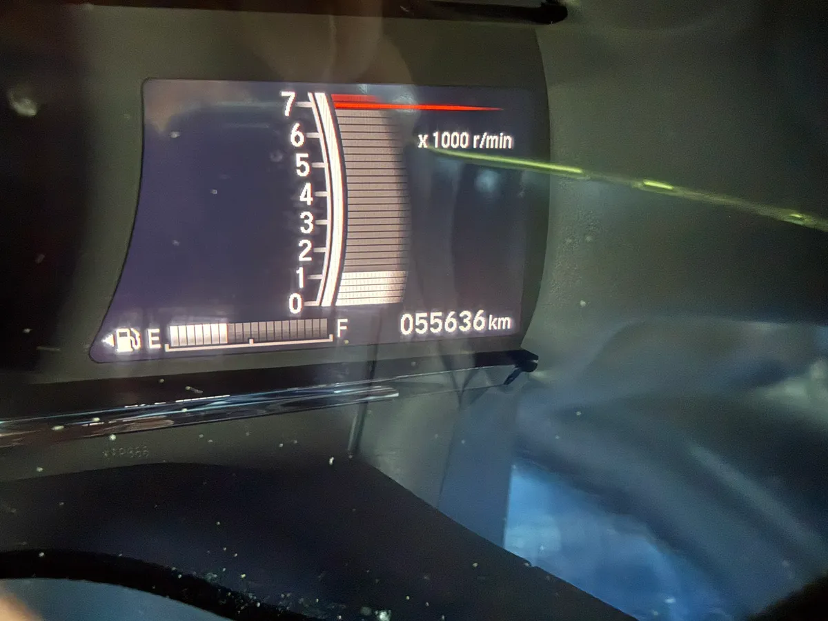 2020 Honda vezel 1.5 Hybrid Auto,33k Miles Only - Image 4