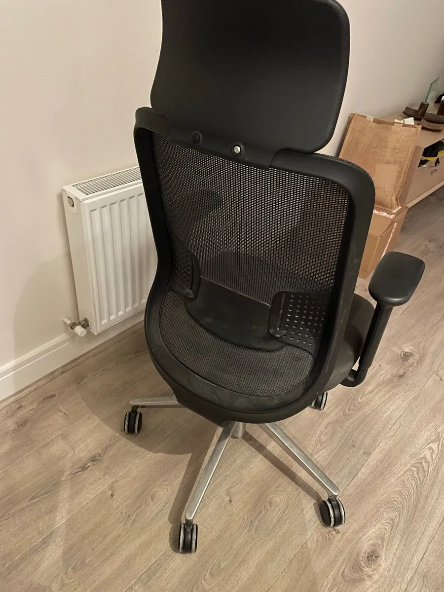 Office Chair - Image 2
