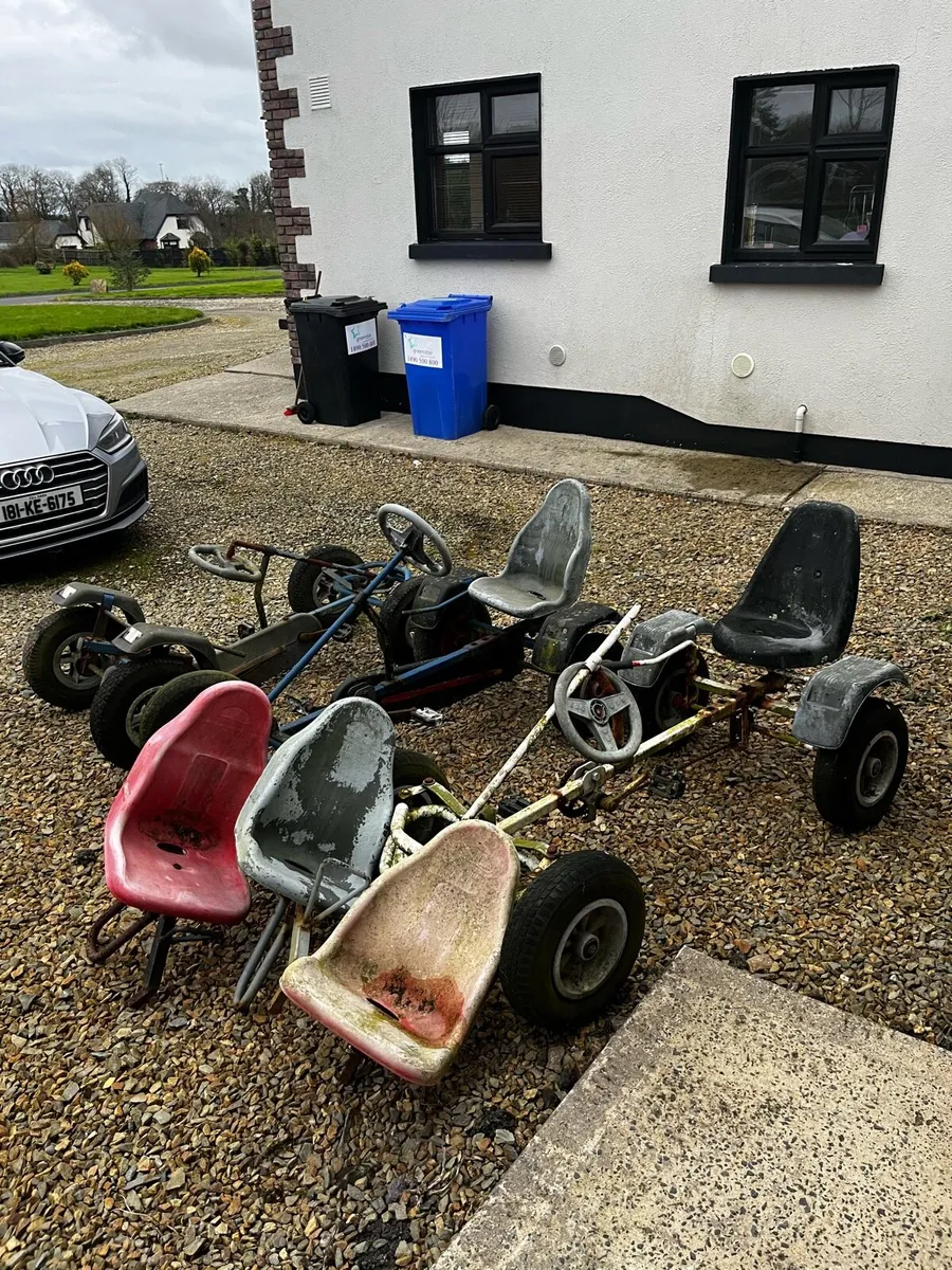 Go Karts - Image 3
