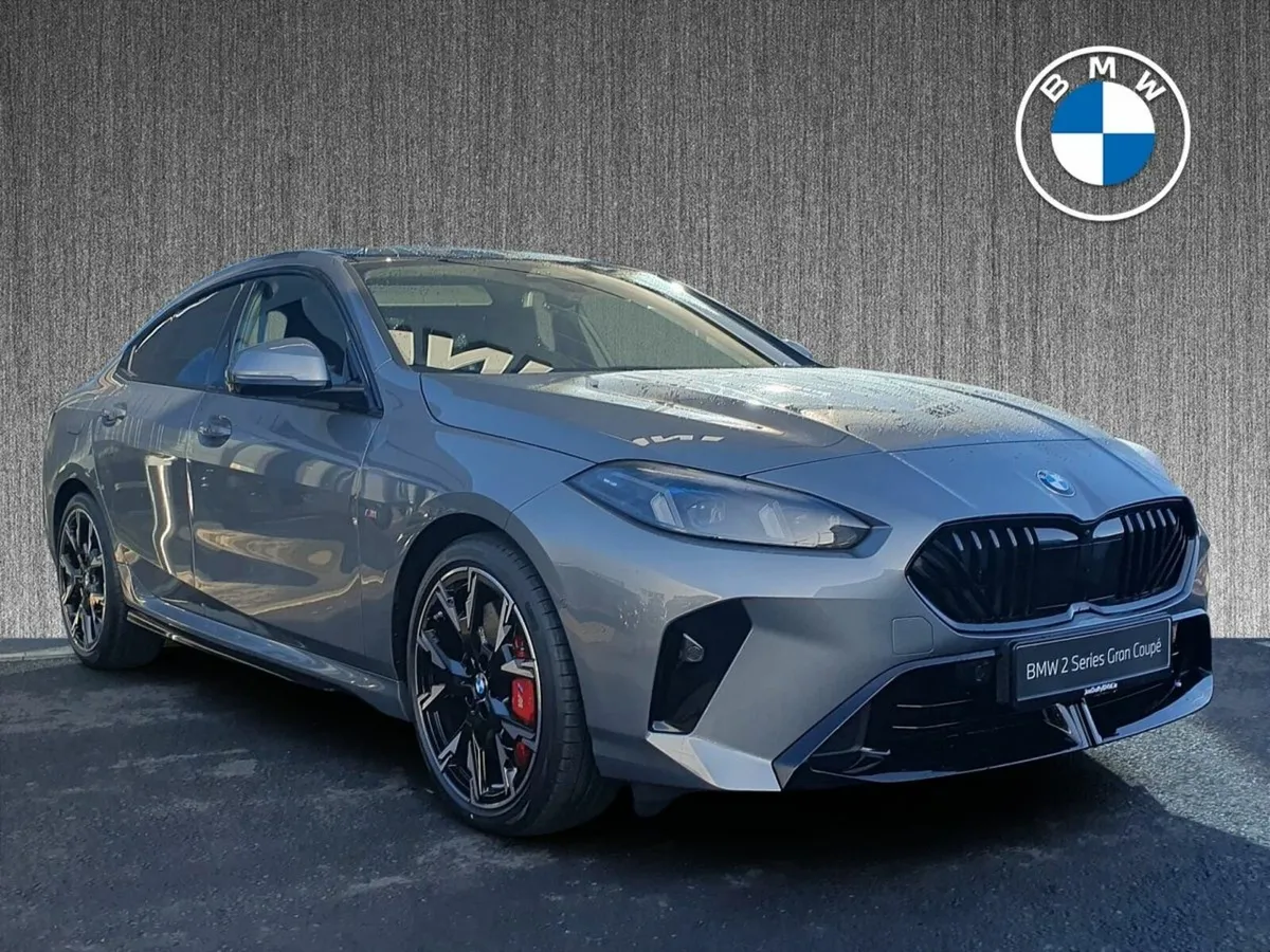 BMW 2-Series 220 M Sport Gran Coupe - Image 1