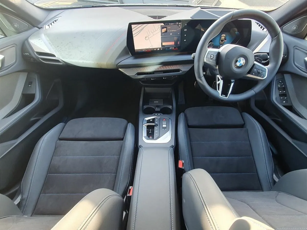 BMW 2-Series 220 M Sport Gran Coupe - Image 4