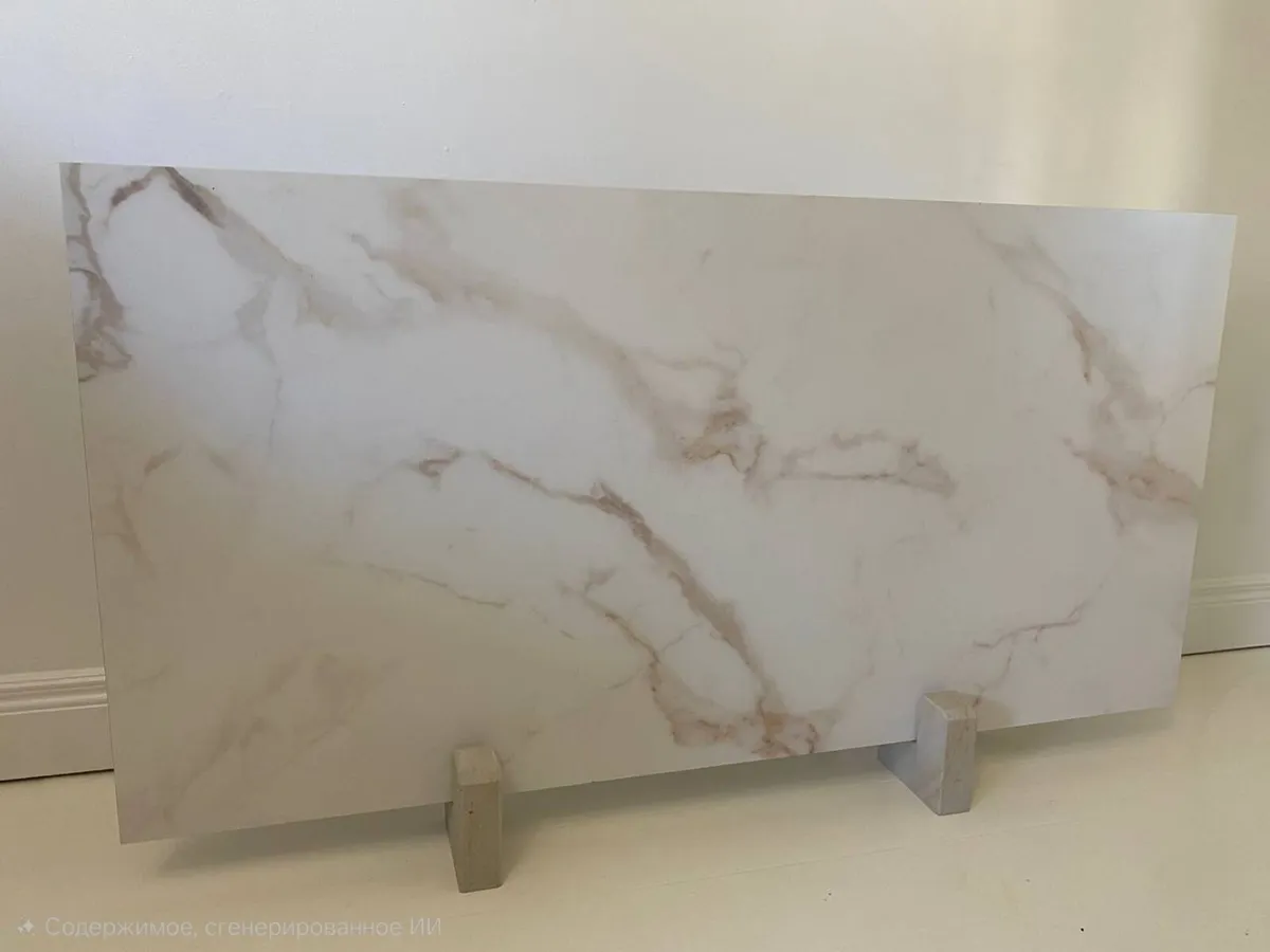 stone electric heater - Image 1