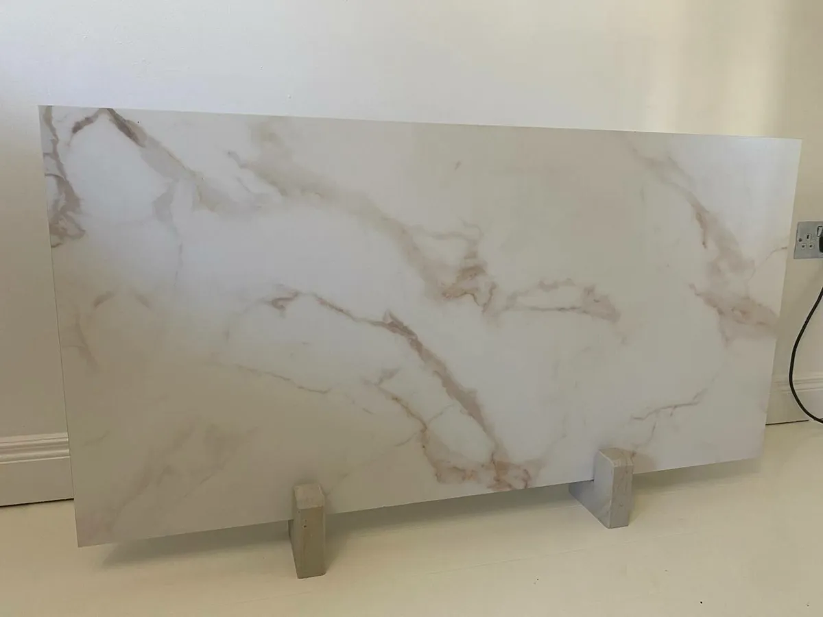 stone electric heater - Image 2