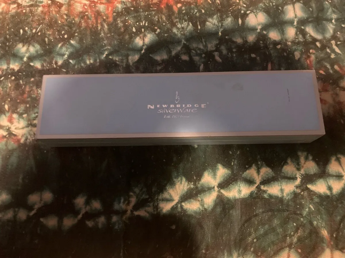 Ladies new bridge watch new in box free postage - Image 3