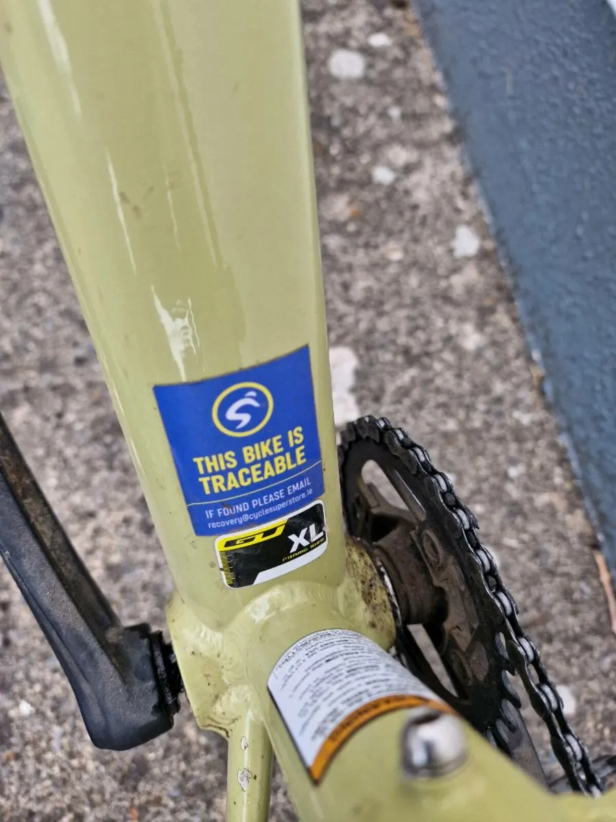 Mountain Bike GT Avalanche Elite - Image 2