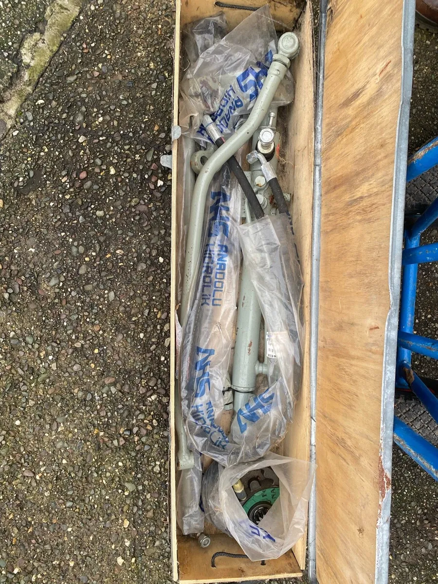 Power steering unit - Image 1