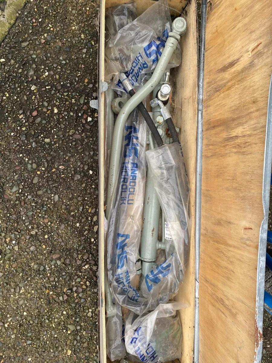 Power steering unit - Image 2