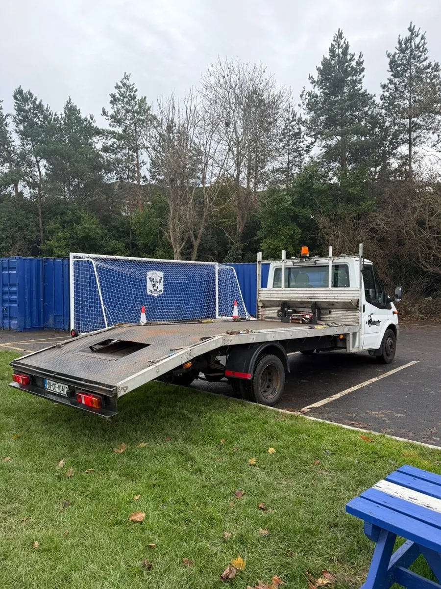 Ford Transit 2008 - Image 3