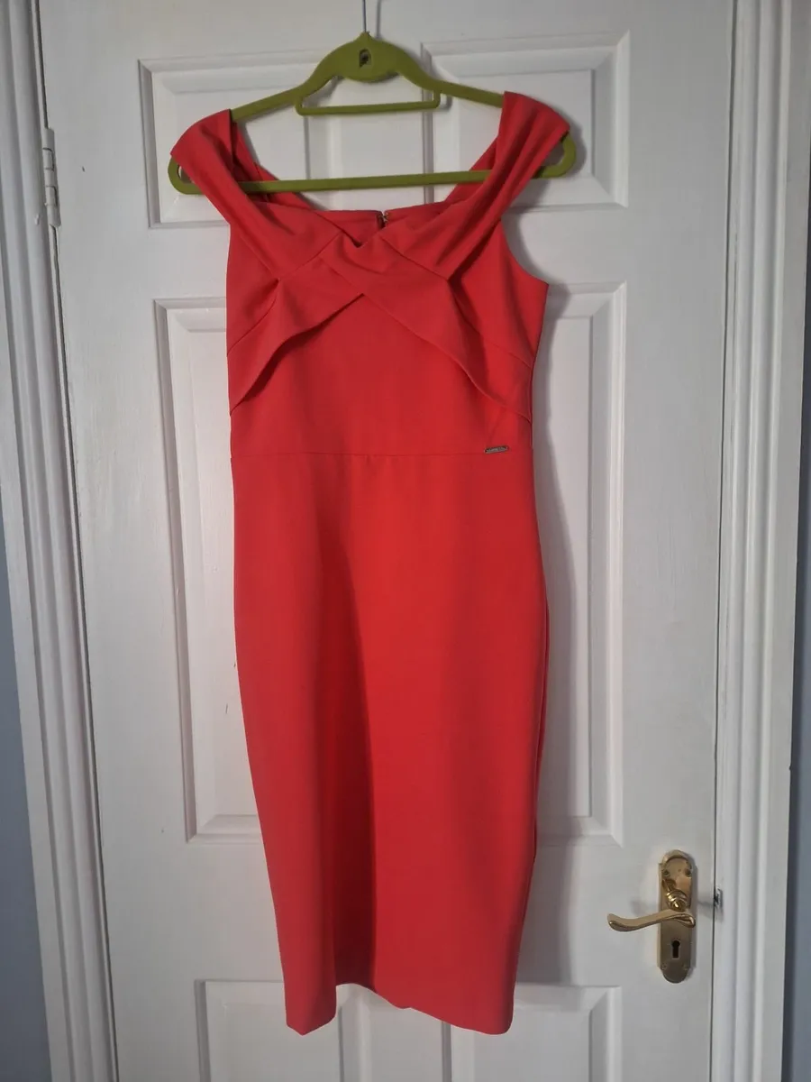 Guess Designer Dress - Image 1