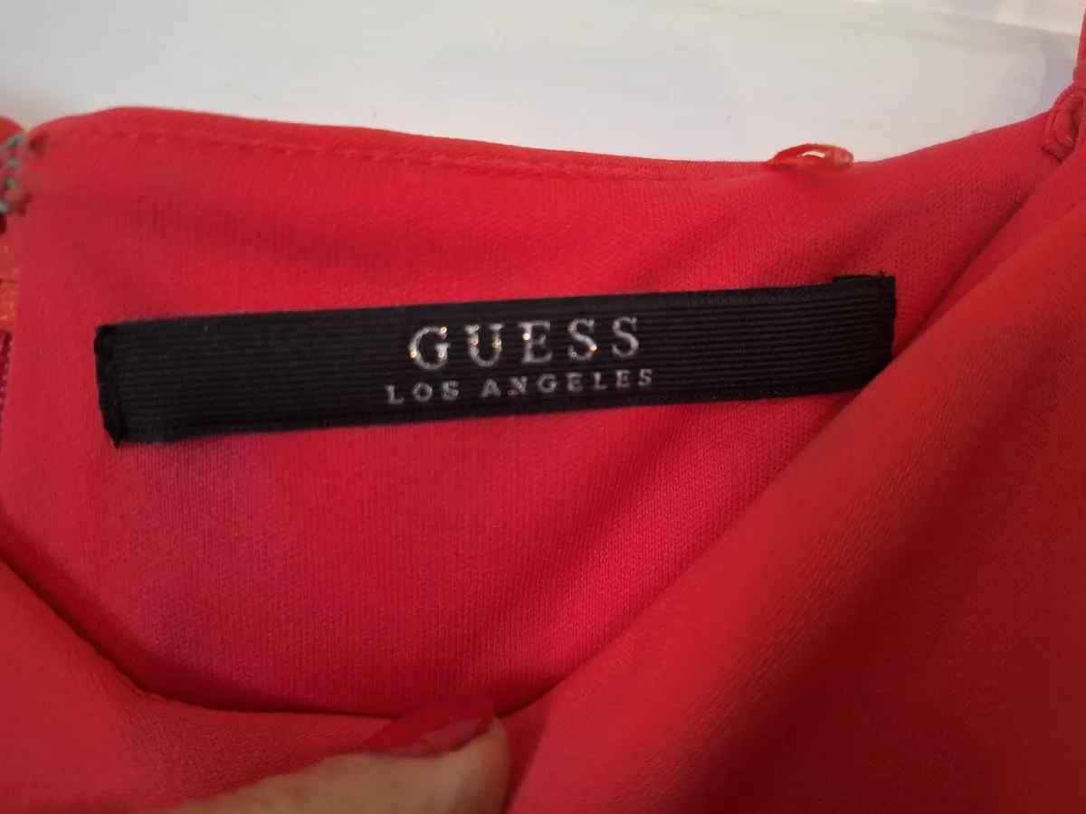 Guess Designer Dress - Image 3