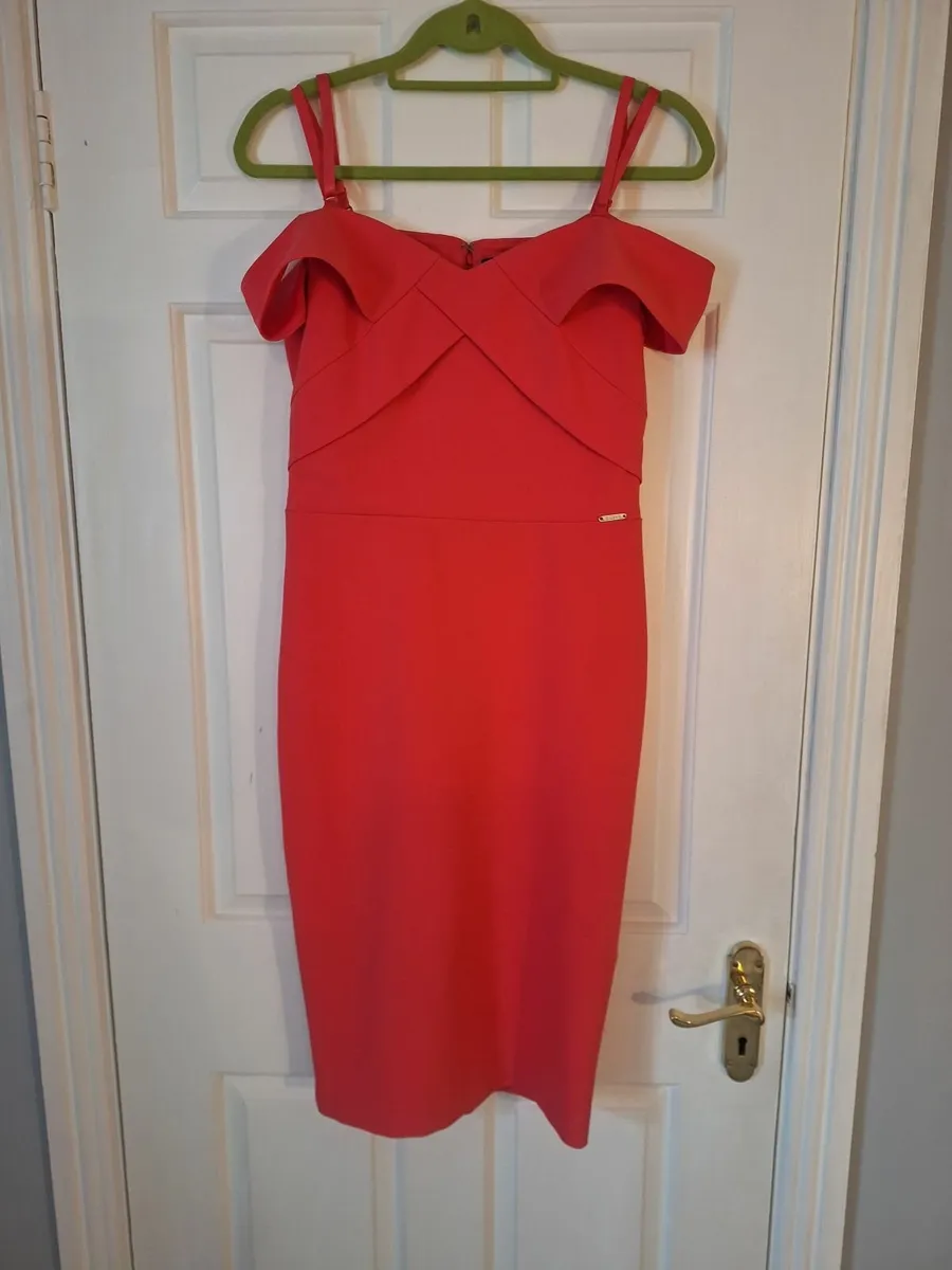 Guess Designer Dress - Image 4