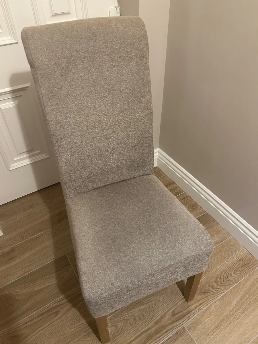 Kitchen chairs - Image 2