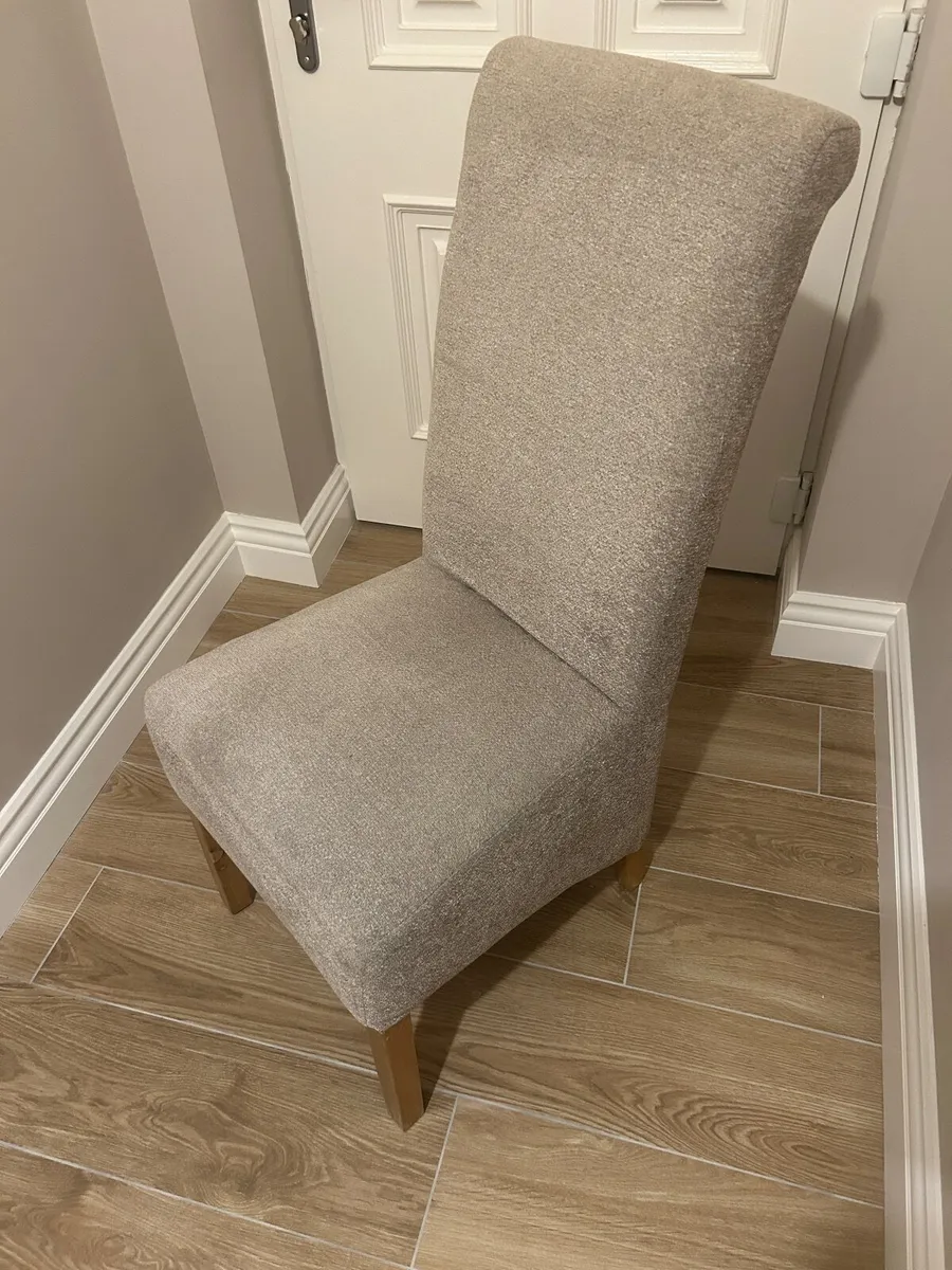 Kitchen chairs - Image 3