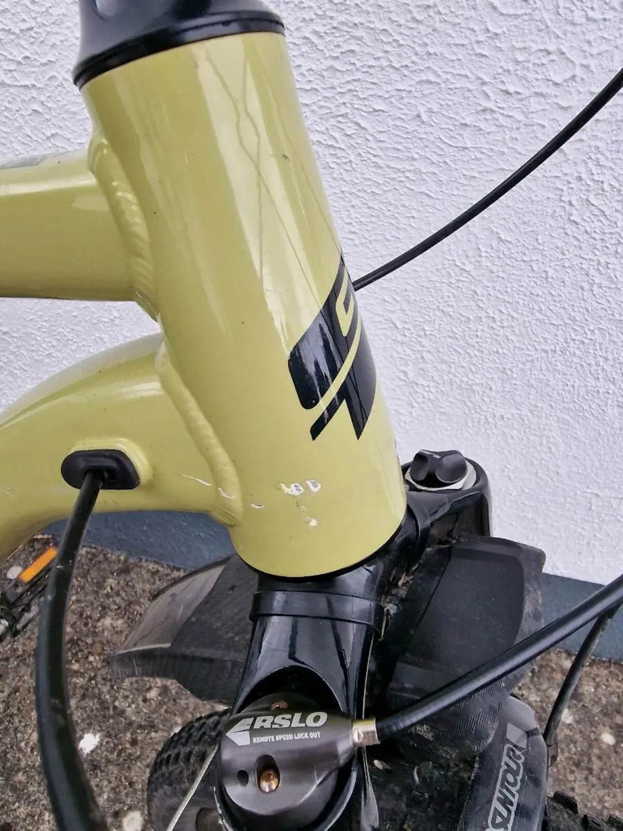 Mountain Bike GT Avalanche Elite - Image 3