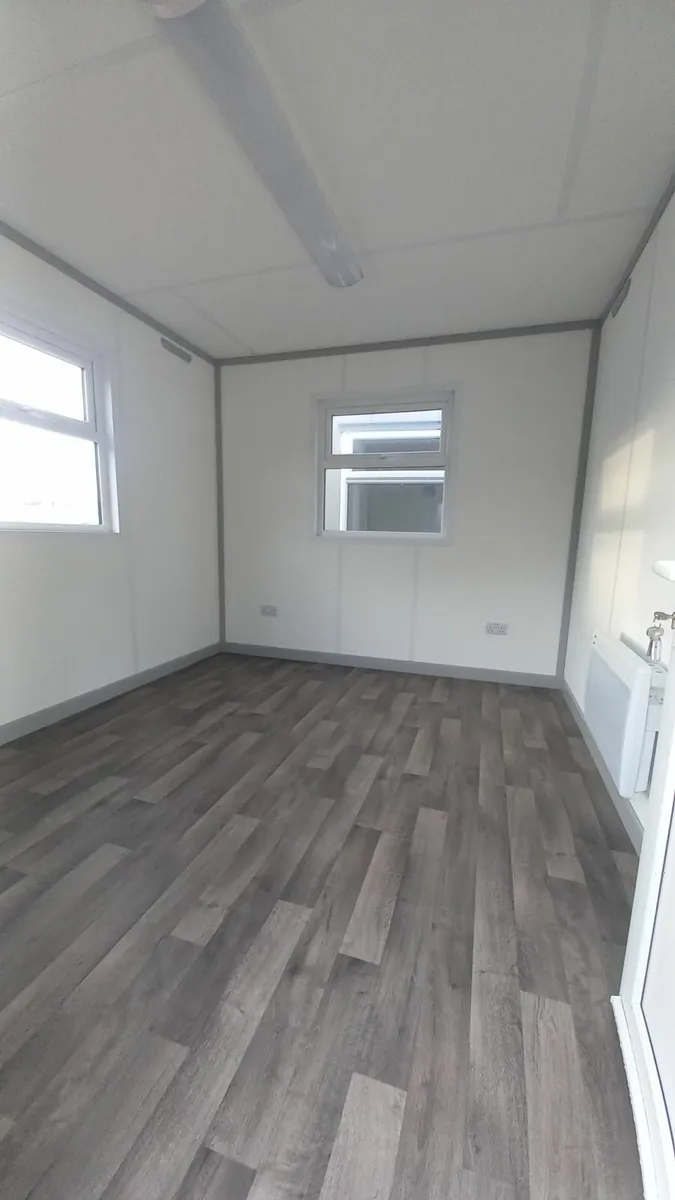 Portable cabin - Image 3