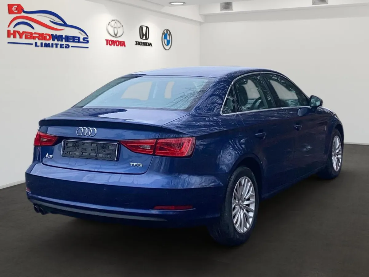 Audi A3 2015 1.4 TFSI - only 60k km - Image 3