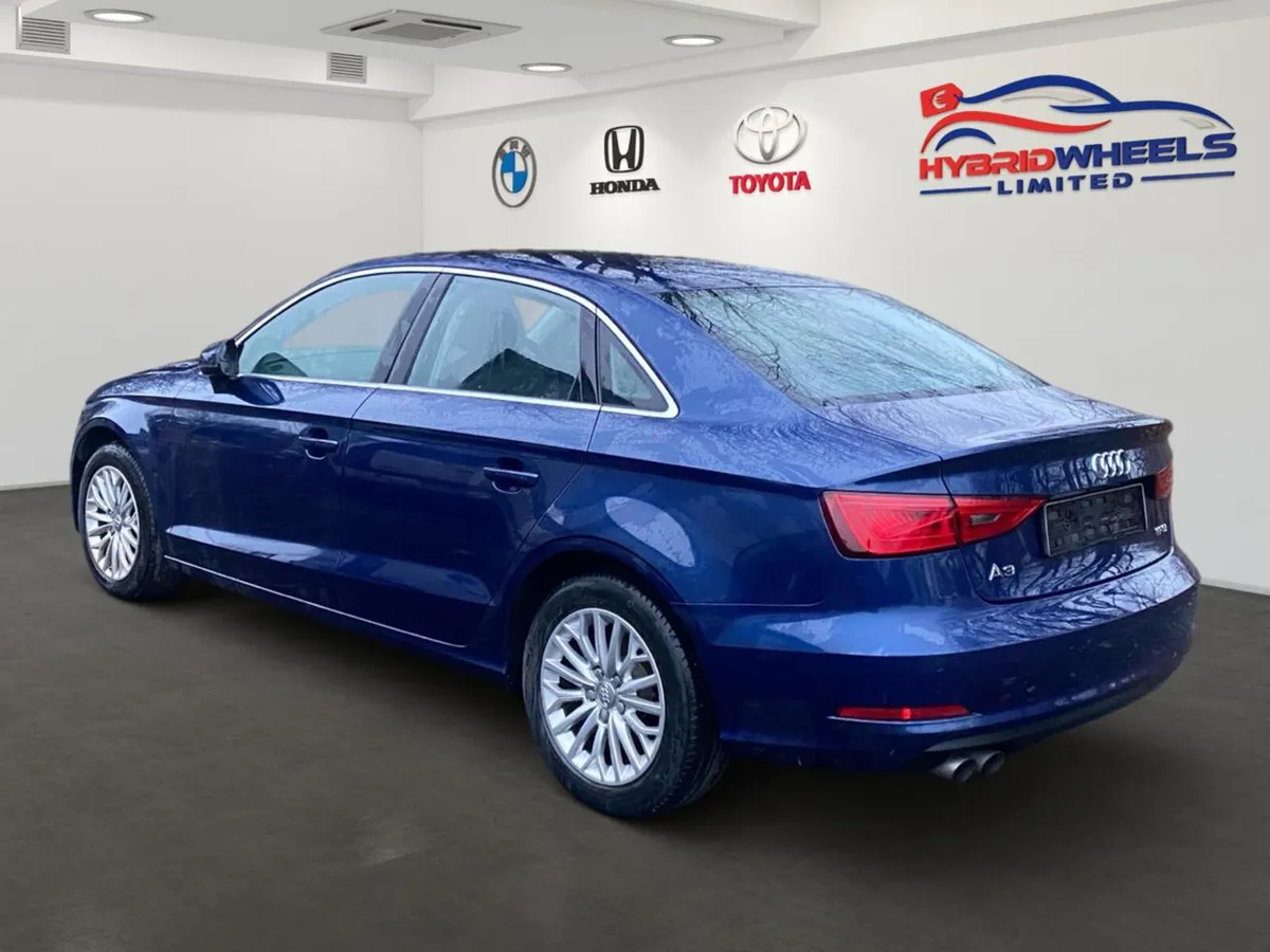 Audi A3 2015 1.4 TFSI - only 60k km - Image 4