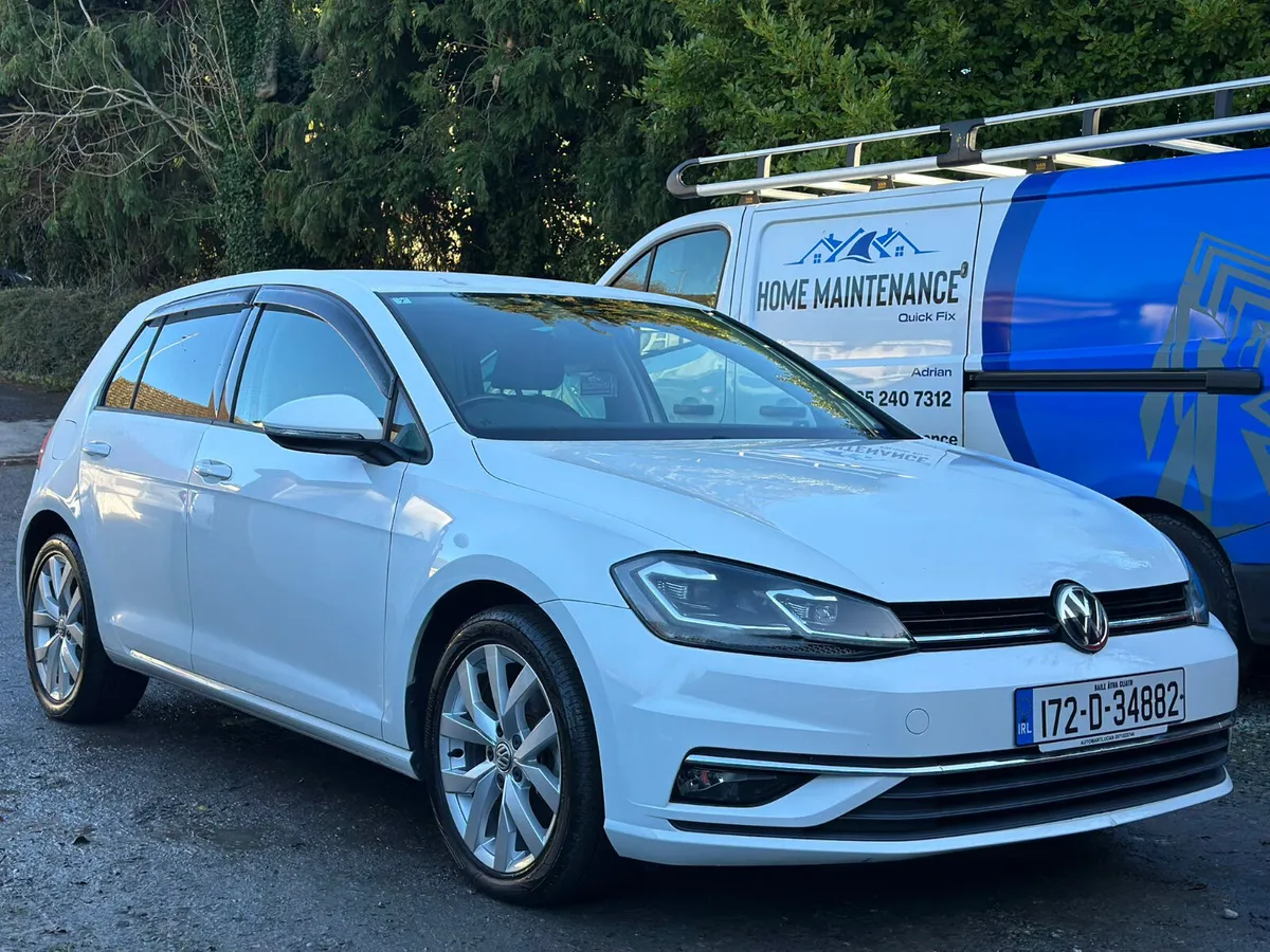 Vw Golf 2017 1.4 Highline Carplay - Image 3