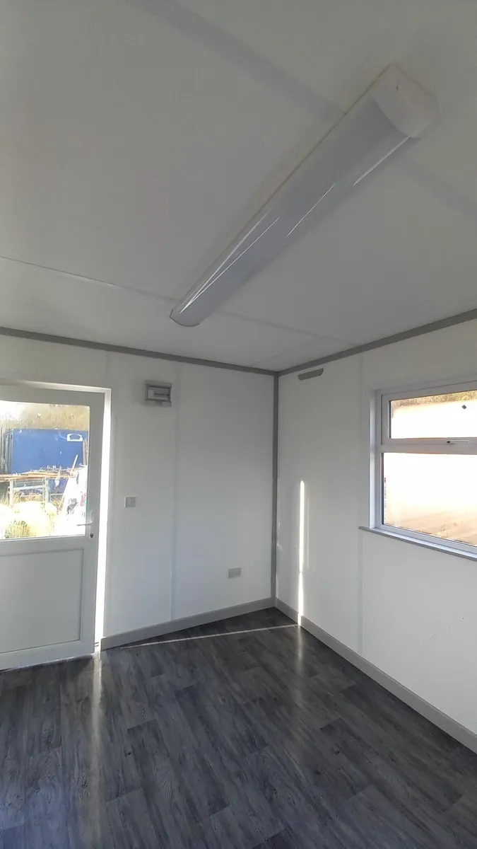 Portable cabin - Image 4