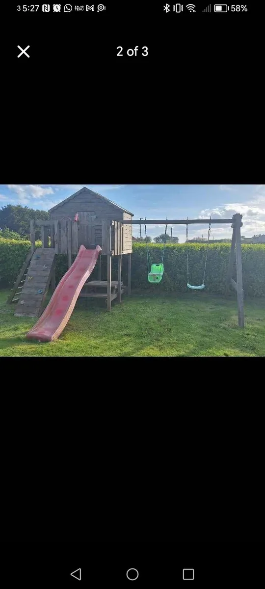 Kids garden centre - Image 2