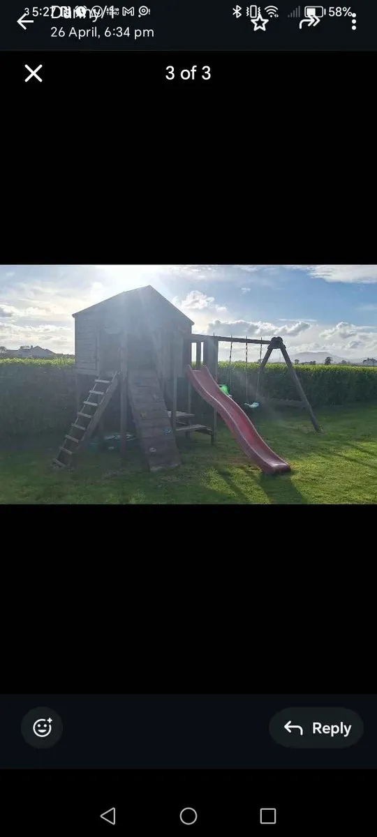 Kids garden centre - Image 3