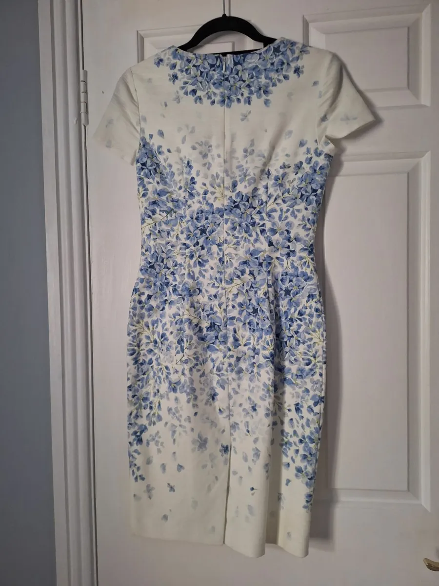 Designer Hobbs Dress - Image 2