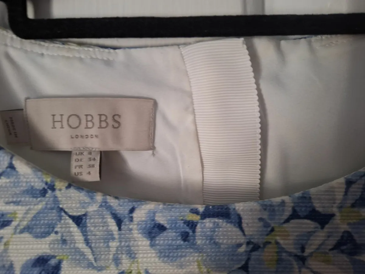 Designer Hobbs Dress - Image 3