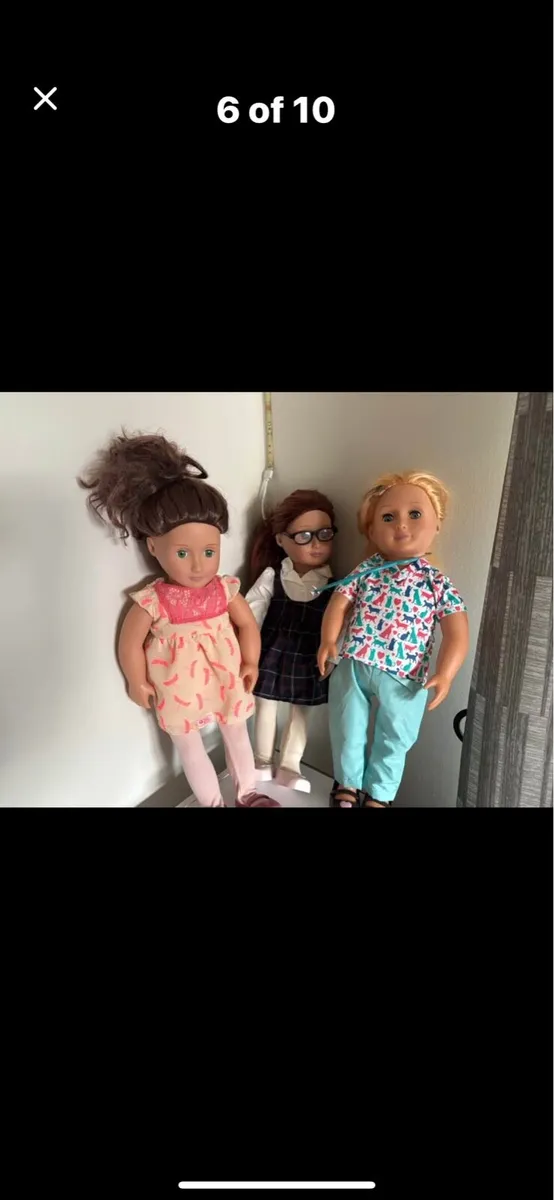 Our generation - Image 2