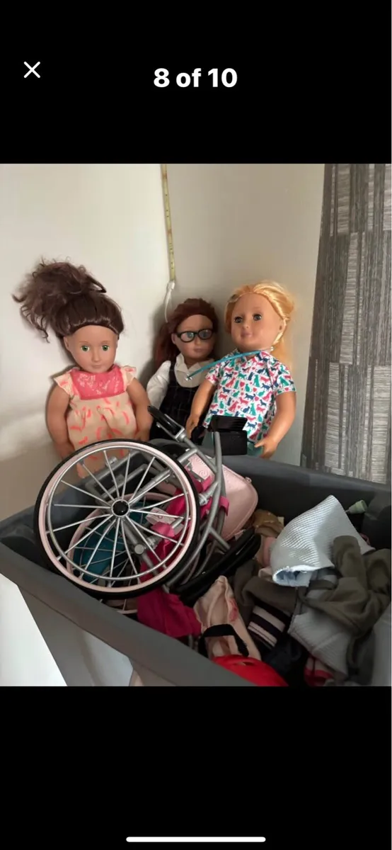 Our generation - Image 3