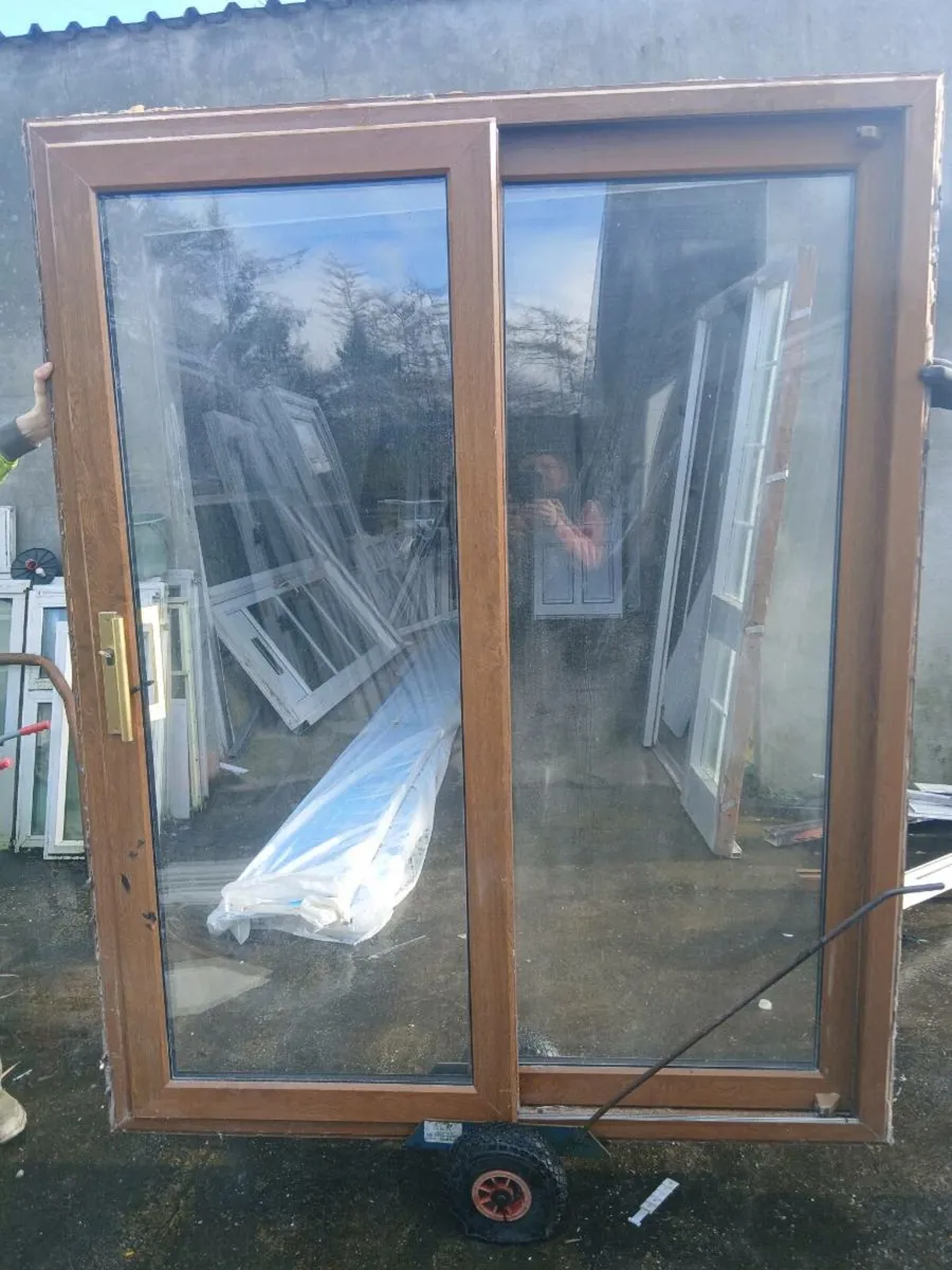 Second Hand Doors & Windows - Image 2