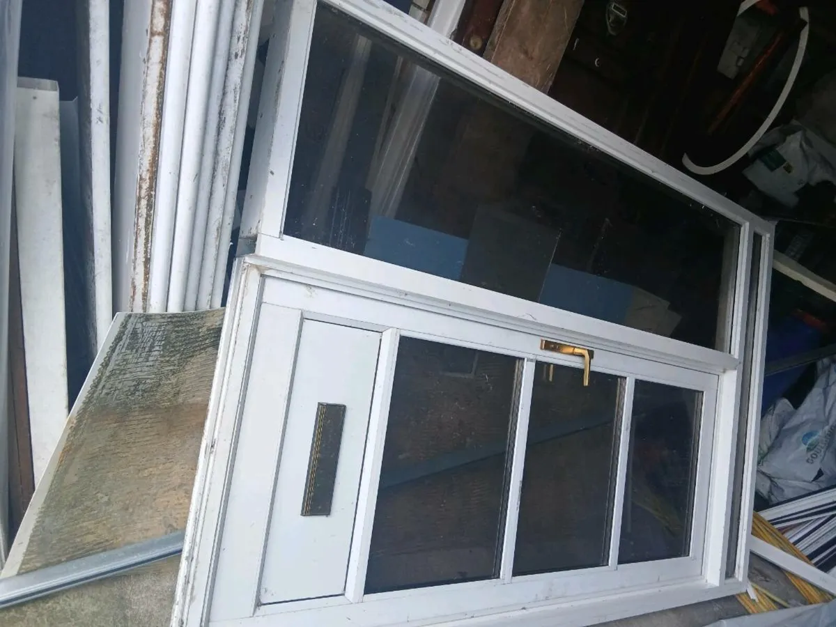 Second Hand Doors & Windows - Image 3