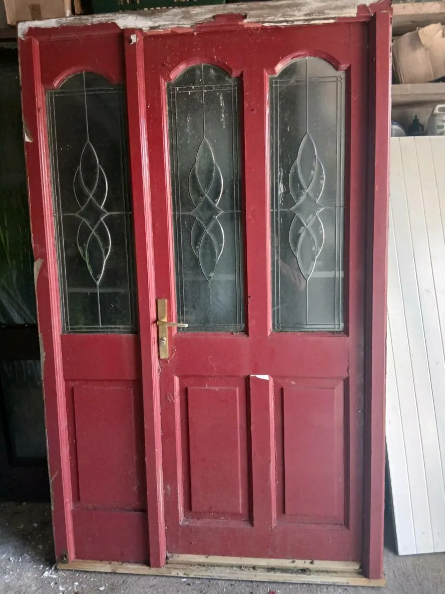 Second Hand Doors & Windows - Image 4