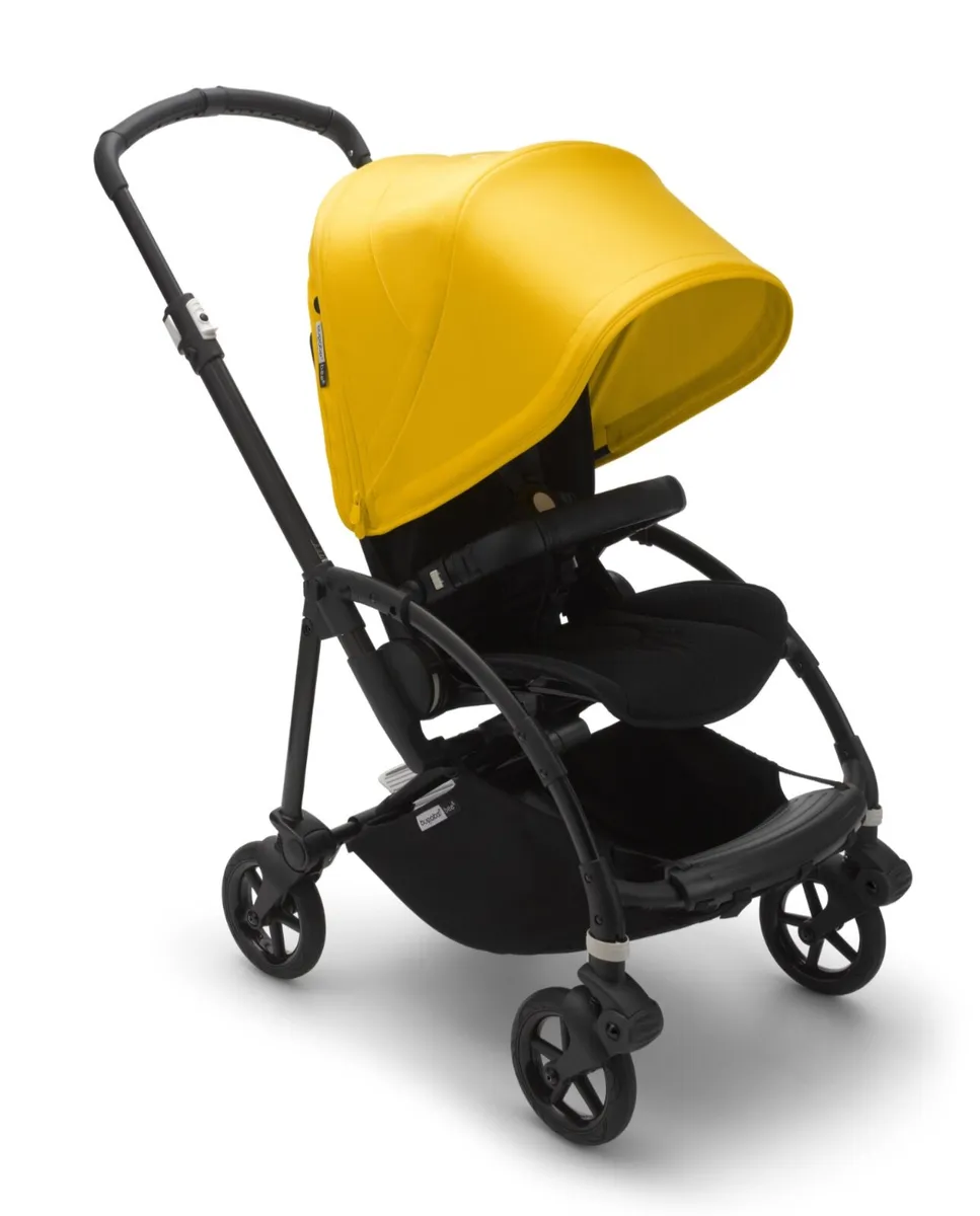 Brand new Bugaboo Bee6 stroller - Image 4