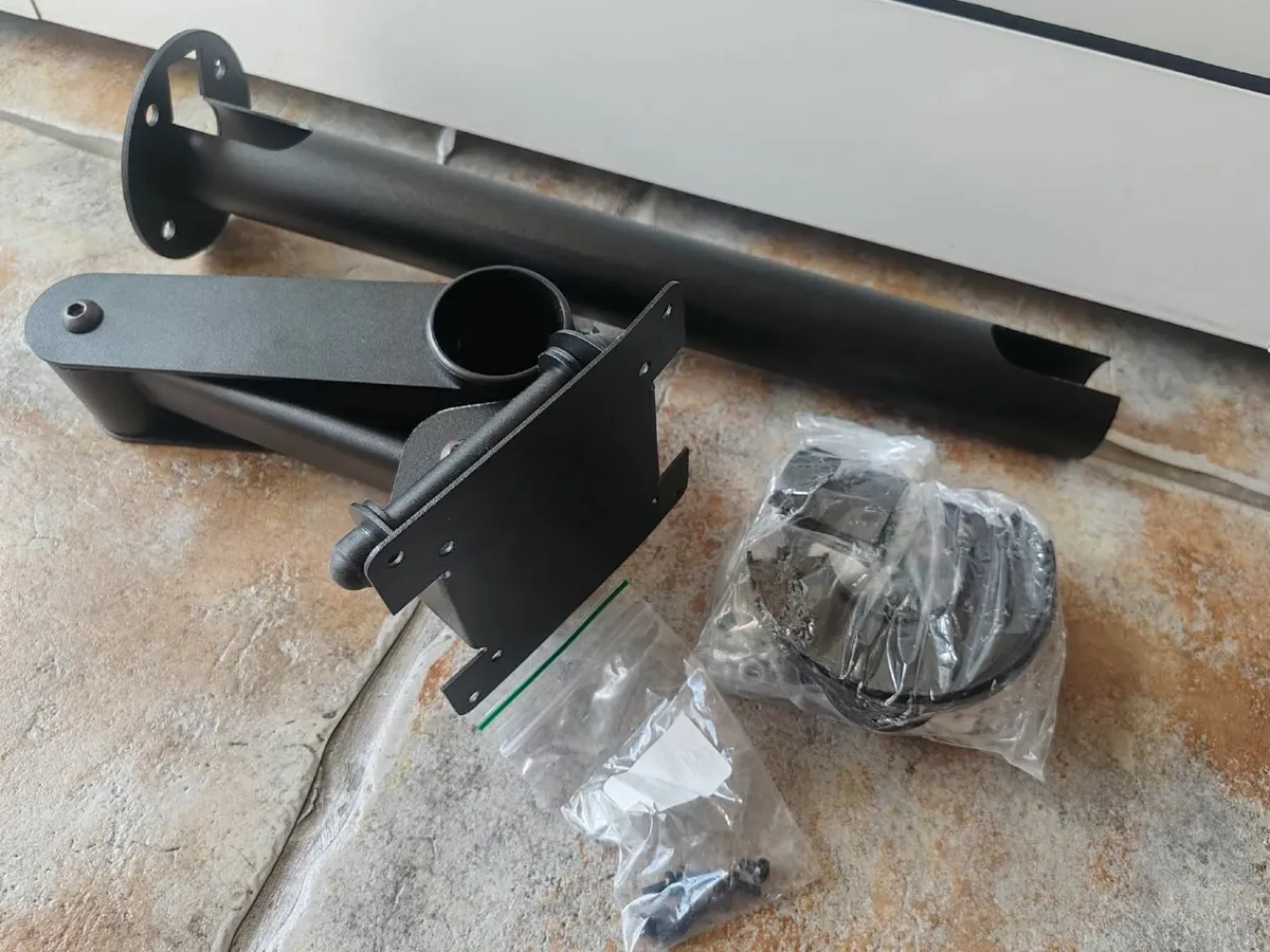 SpacePole Mounting - Image 2