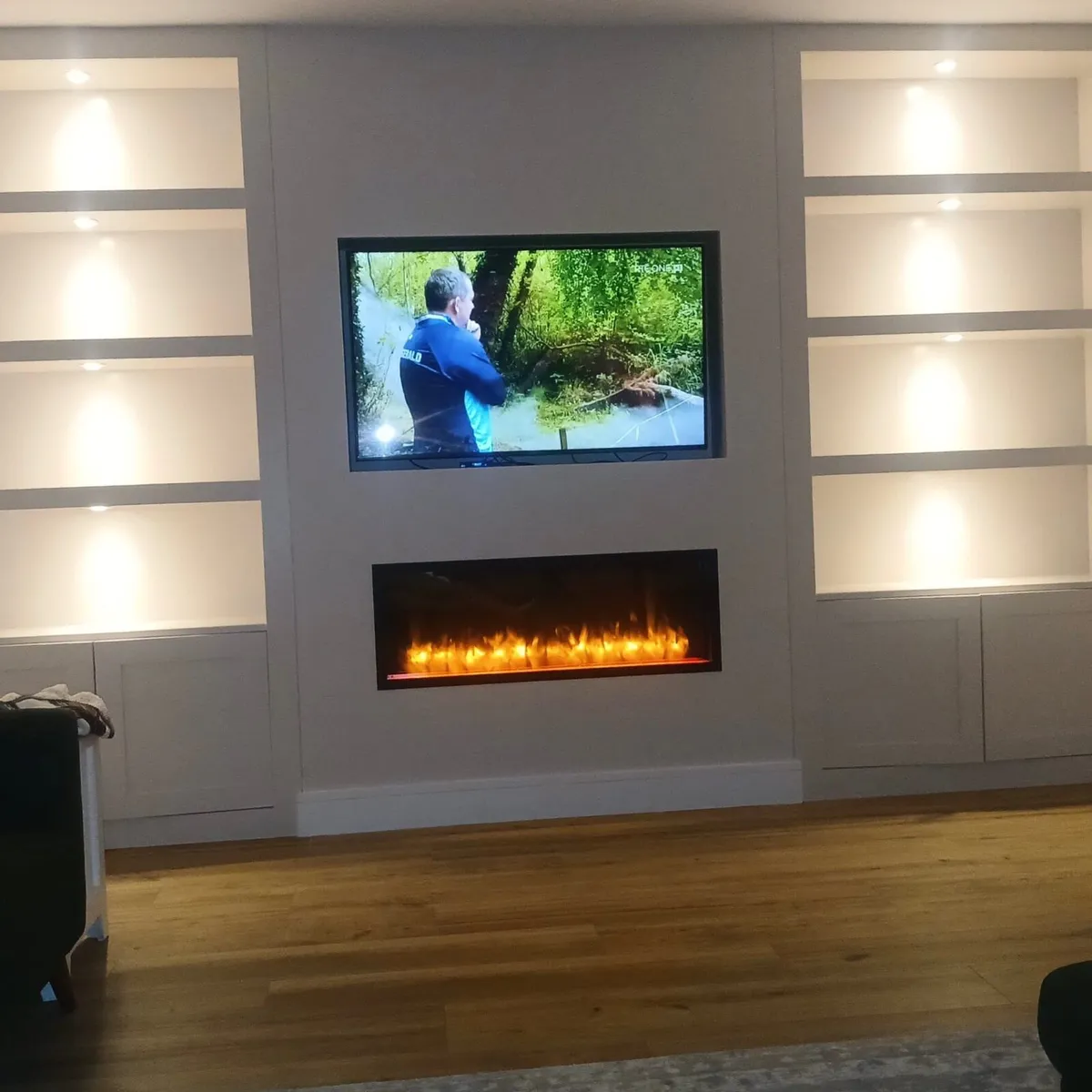 !!CARPENTRY SERVICES LIMERICK!! - Image 1