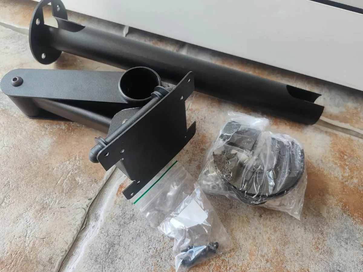 SpacePole Mounting - Image 3