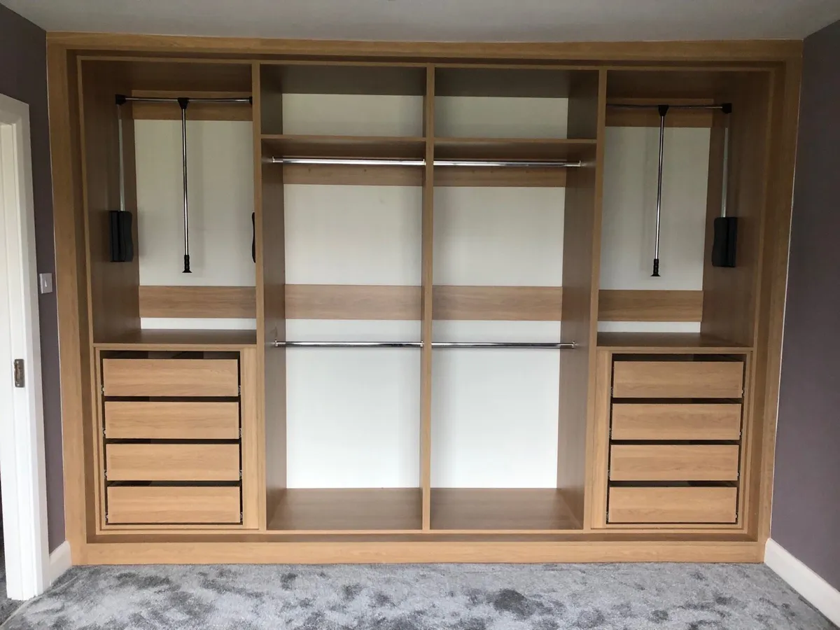 !!CARPENTRY SERVICES LIMERICK!! - Image 4