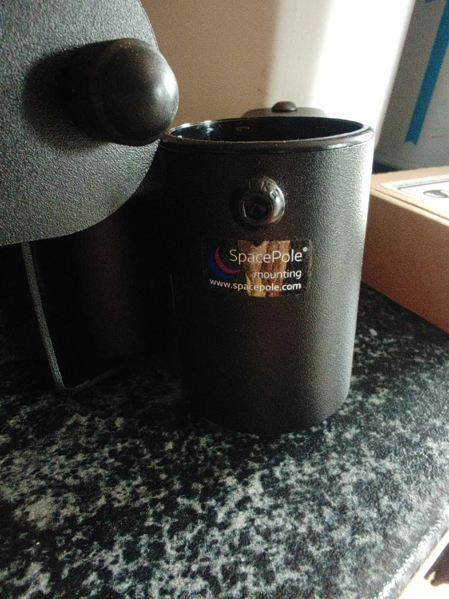 SpacePole Mounting - Image 4