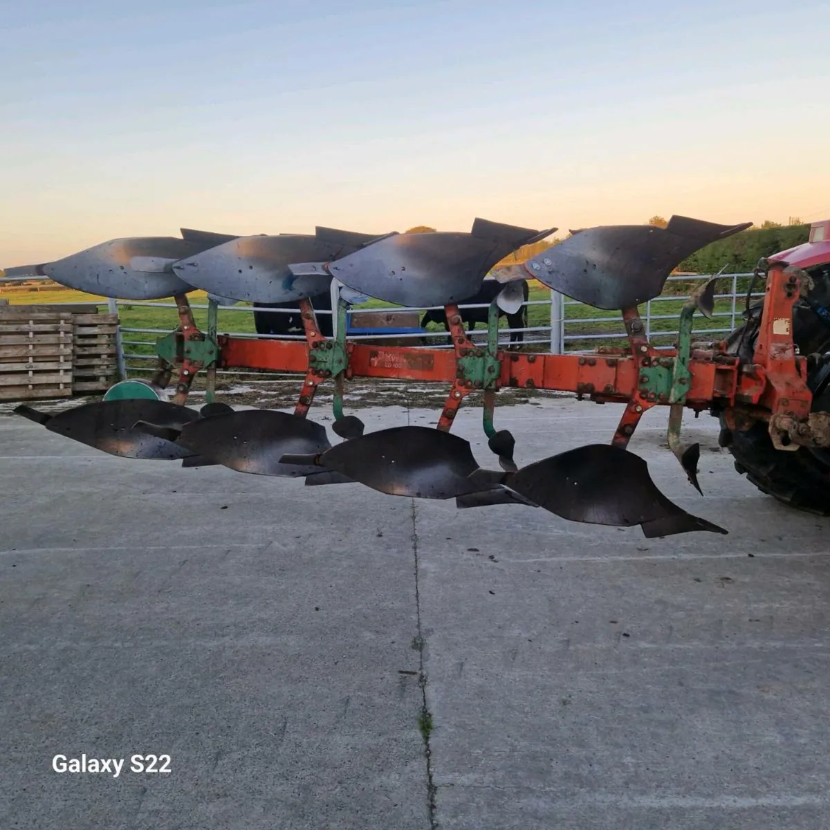 Kverneland LD 100 - Image 2