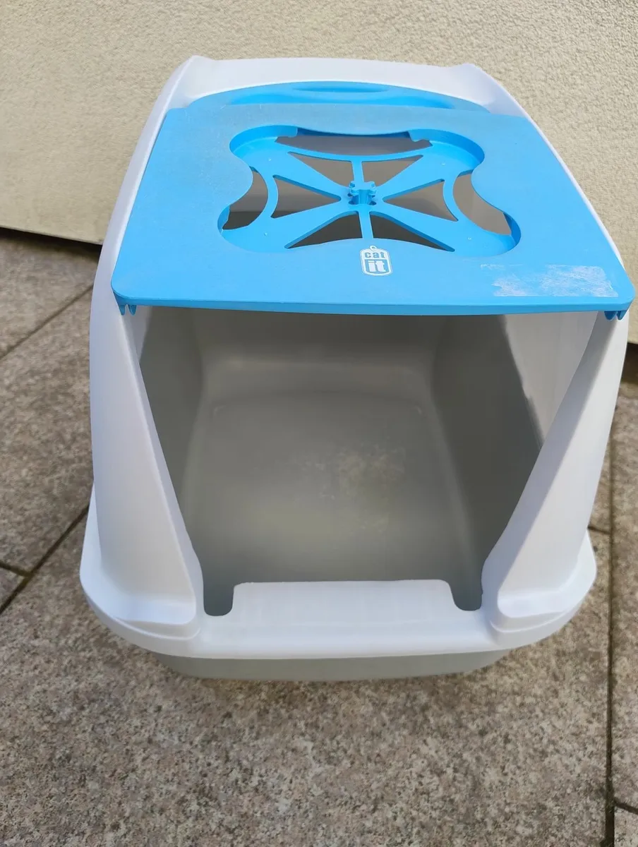 The litter box - Image 4