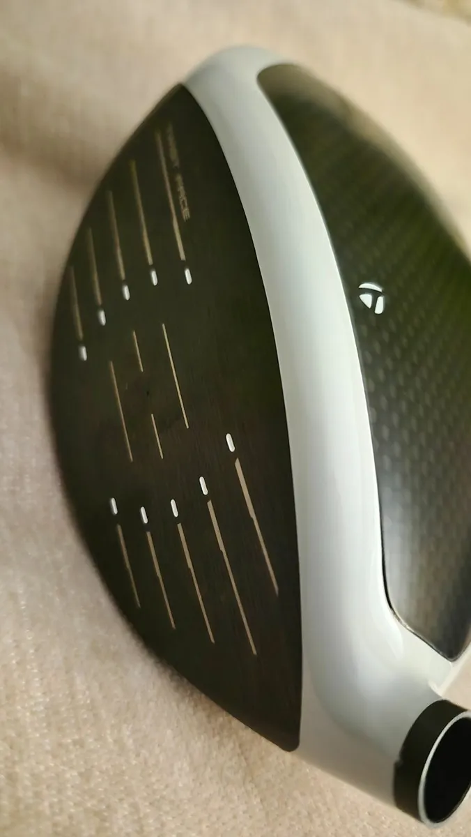 Swap Taylormade Sim2 Max Driver Head - Image 1