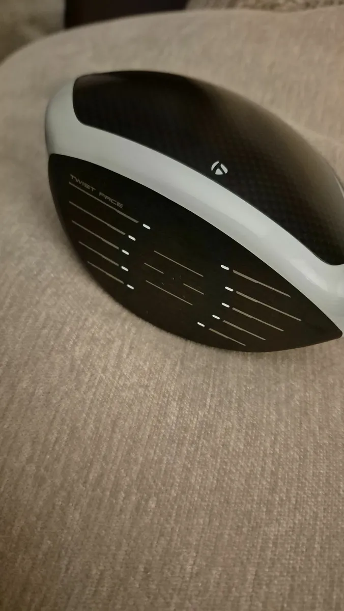 Swap Taylormade Sim2 Max Driver Head - Image 3