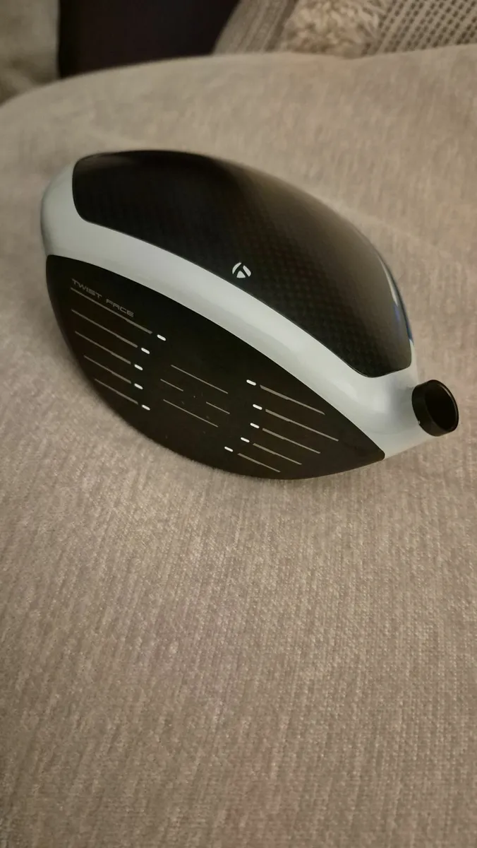 Swap Taylormade Sim2 Max Driver Head - Image 4