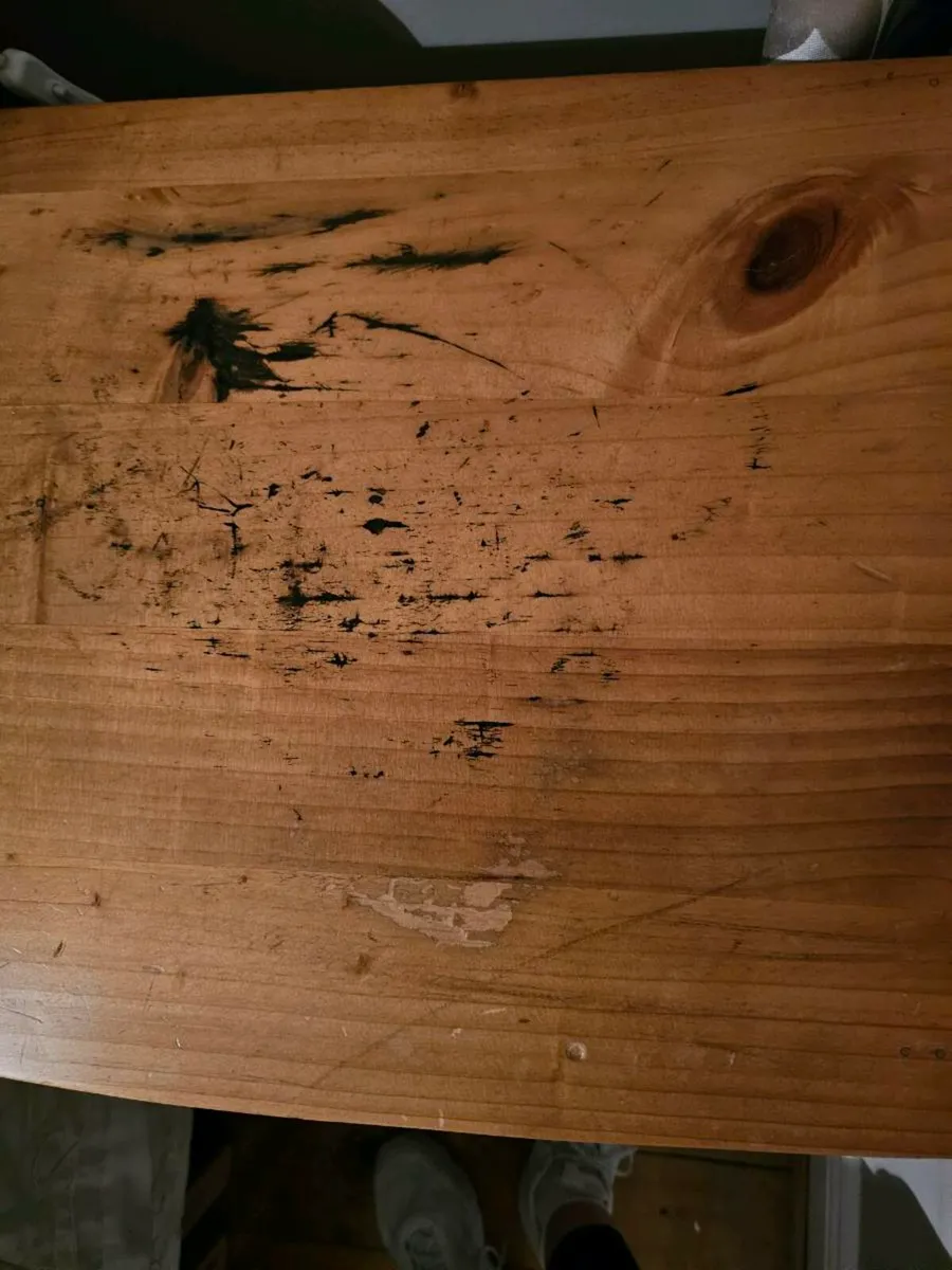 Bedside lockers - Image 4