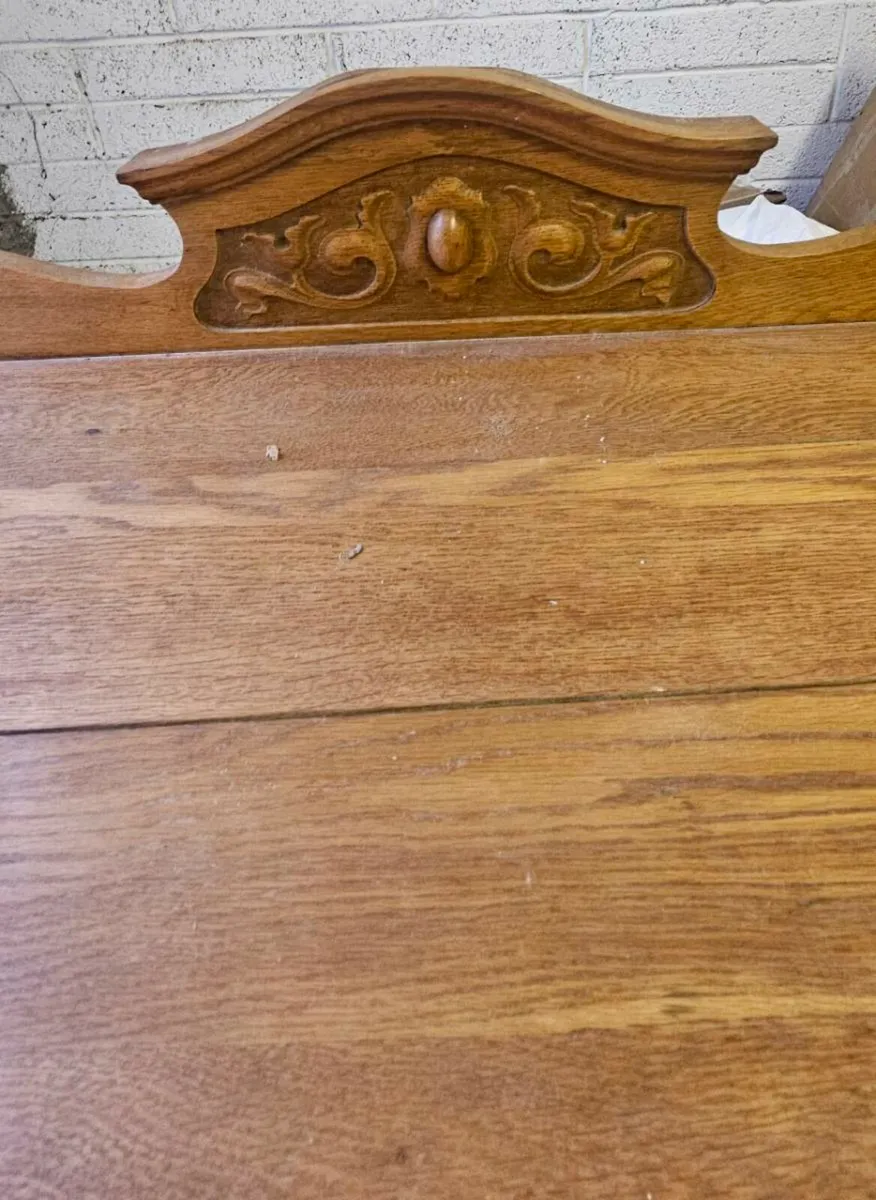 Art Nouveau sideboard - Image 3