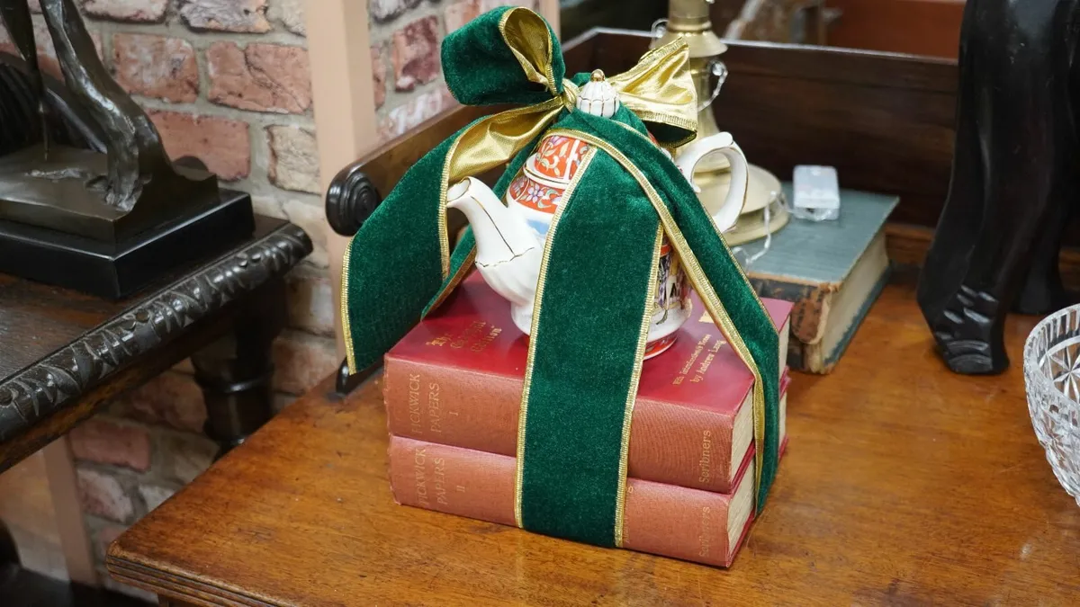 The Pickwick Gift Stack - Image 1