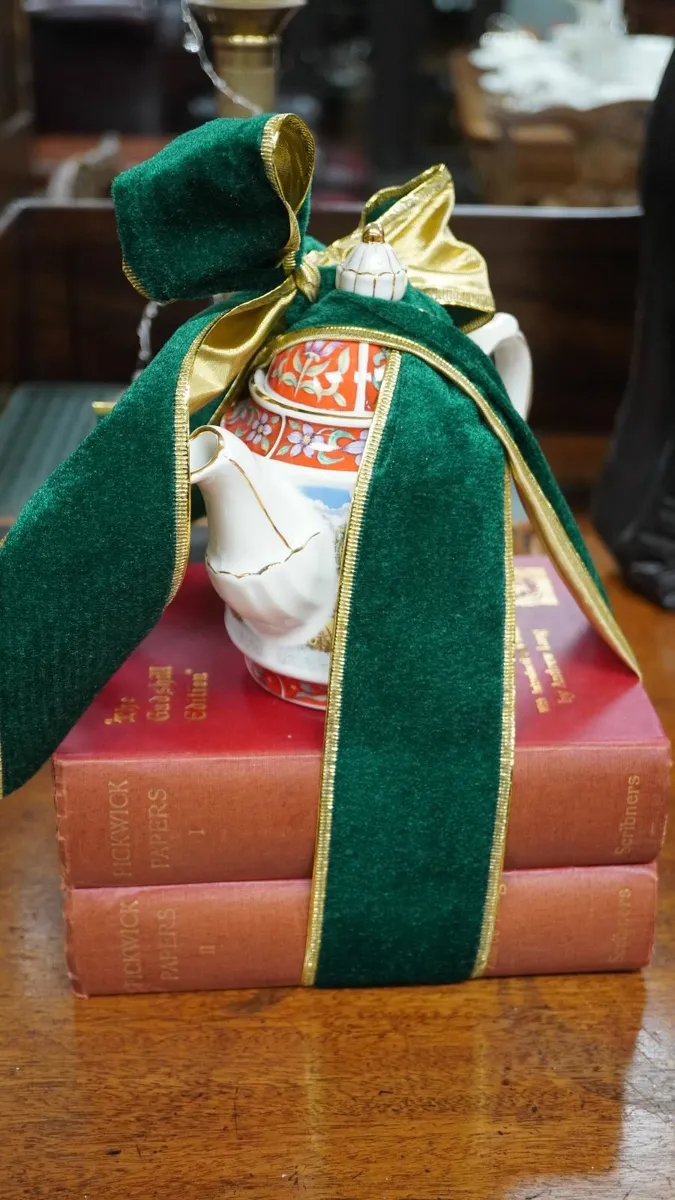 The Pickwick Gift Stack - Image 2