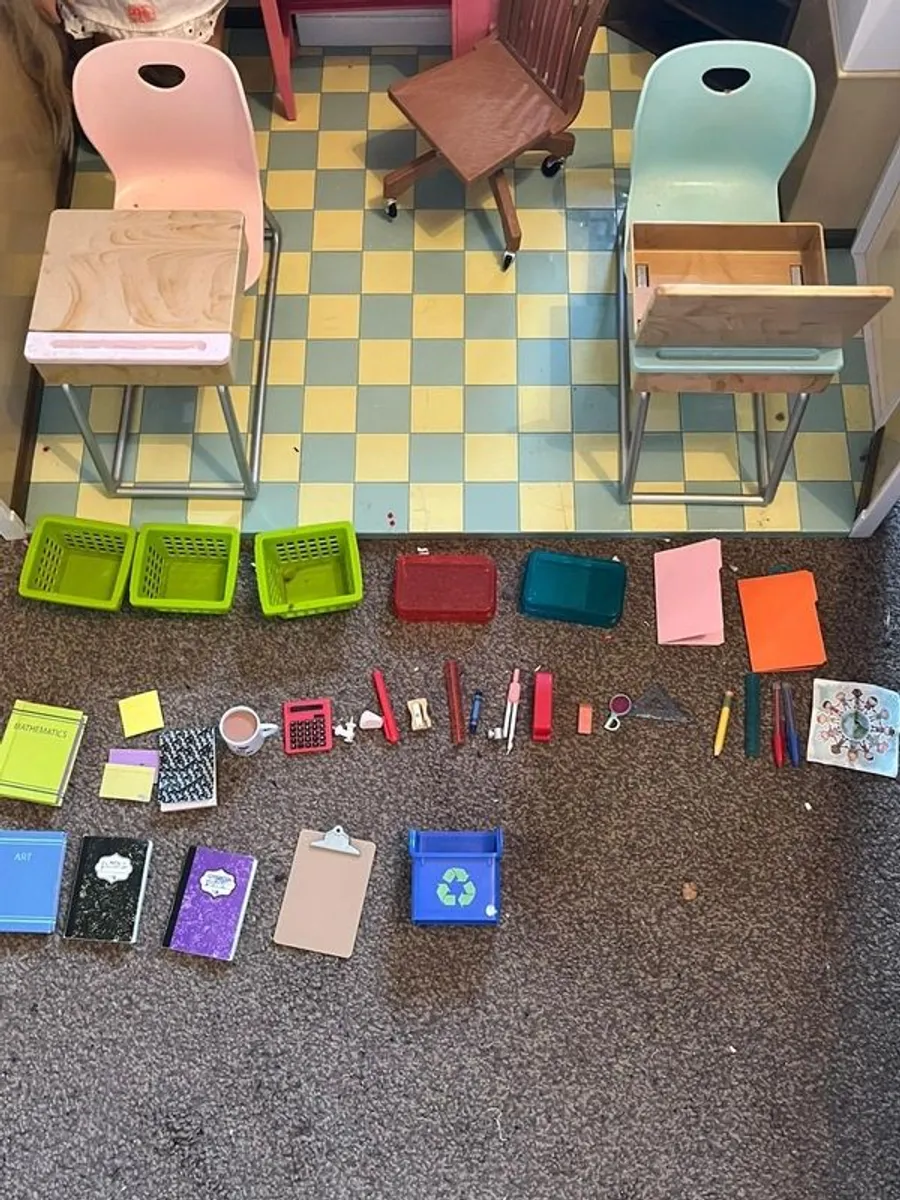 generation dolls house - Image 3