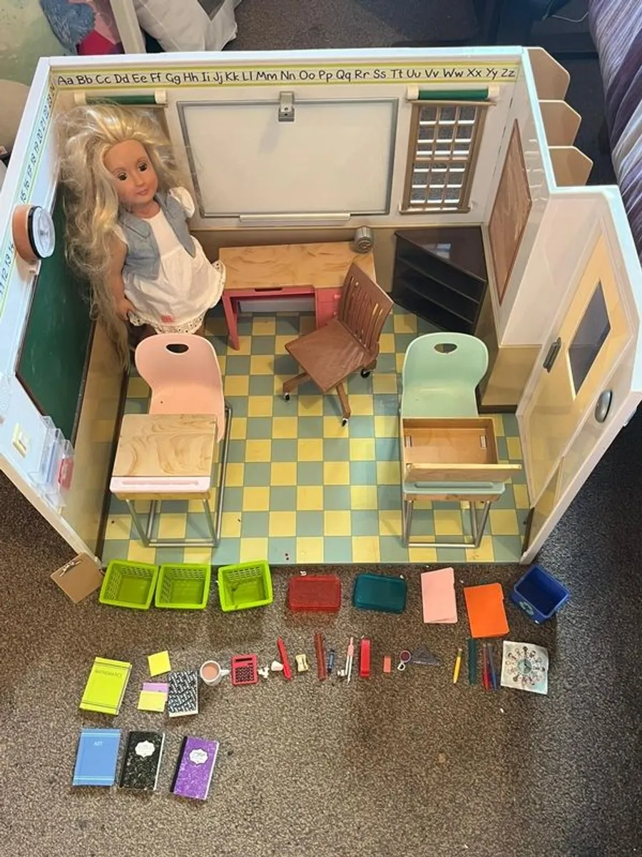 generation dolls house - Image 4