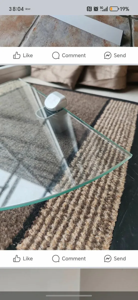 Tempered Glass Shelves - Image 4